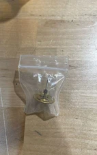 JAEGER LE COULTRE ATMOS CLOCK 528 ORIGINAL 4TH WHEEL PARTS #3402