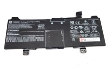 HP GB02XL Rechargeable Li-Polymer Battery 47.3Wh 7.7V for Chromebook 14-DB0031NR