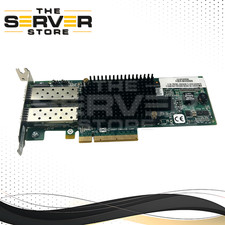 IBM LPe12002 577D 8Gb Dual-Port Fibre Channel HBA 00E0938