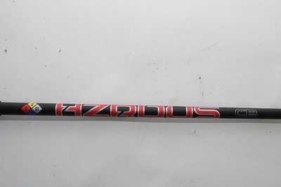Project X HZRDUS Red CB 60 5.0 (Light-Flex, 42.5'', Cobra Adapter)