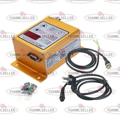 CUH Variable Voltage Digital Controller for Vibratory Feeder SDVC20-S 85-250V 5A