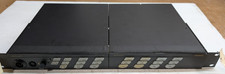 Telex Audiocom US-2002 + ES4000A 6-Ch Intercom User Station Expander