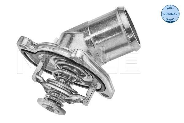 Meyle 628 228 0004 Coolant Thermostat With Seal Engine Cooling For Opel Vauxhall