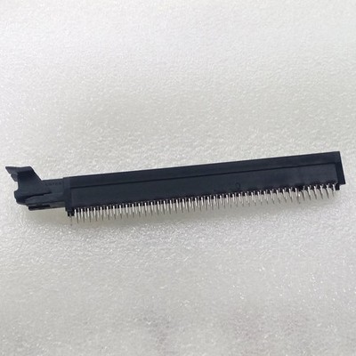 1Pcs Black PCIE PCI-E 16X 164 Pin DIP Slot Video Card Socket Connector Adapter