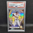 2024 Bowman's Best Konnor Griffin Refractor PSA 10 Top Prospects Pirates #TP25