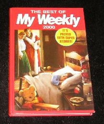 The Best of My Weekly 2000