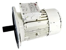 SSB Antriebstechnik Flanged Electric Motor DM-0522.010.1.001 400V 4080RPM 5.5kW