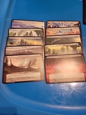 10 MTG LP - Glimmervoid Basin, 2023 Planechase Anthology