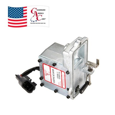 ADC100 Electric Actuator | Pump Mounted | 100% Original GAC!