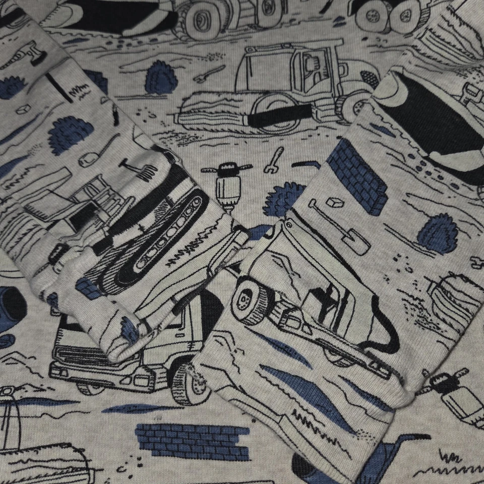 Pj's Gymboree para niños talla 10 Foto 4 de 4