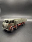 Vintage Dinky Supertoys Rosen Diesel 8-Wheel Wagon No. 501 / 901 Meccan Ltd
