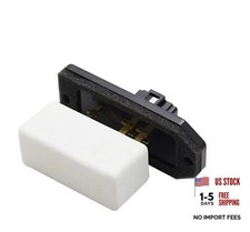 HVAC Fan Blower Motor Resistor Replacement for 1994-2008 Dodge Ram 1500 2500