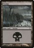 Swamp (376) Coldsnap Theme Decks NM Basic Land MAGIC GATHERING CARD ABUGames
