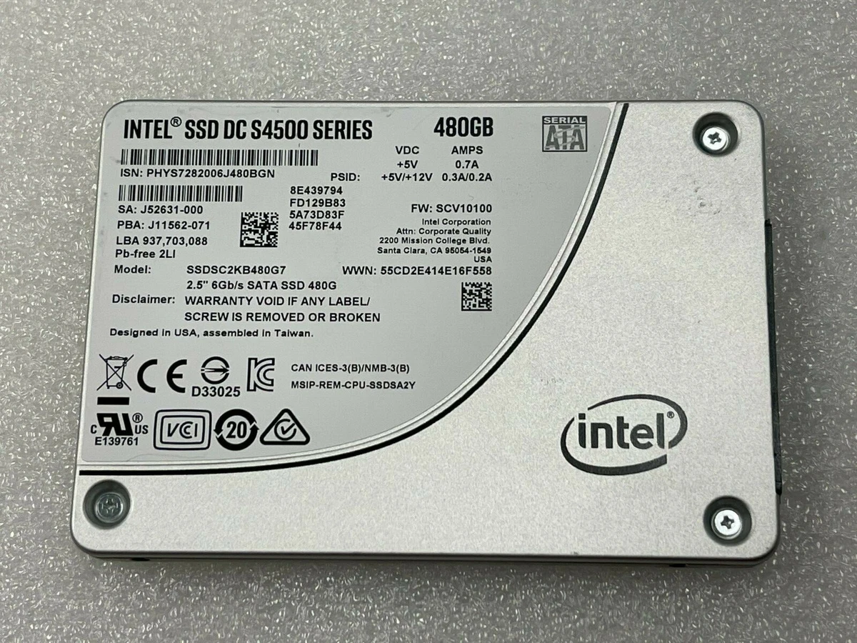 Best shop 480gb ssd