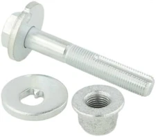 Repair Kit, Camber Adjusting Eccentric Bolt Febest 0229-016-KIT OEM 55226-JA000