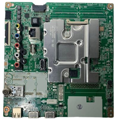 LG EBR88475307 Main Board for 50UM7300AUE.AUSJLJM