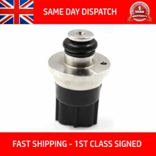 NEW FITS MITSUBISHI PAJERO SHOGUN MK3 PININ VOLVO FUEL HIGH PRESSURE RAIL SENSOR