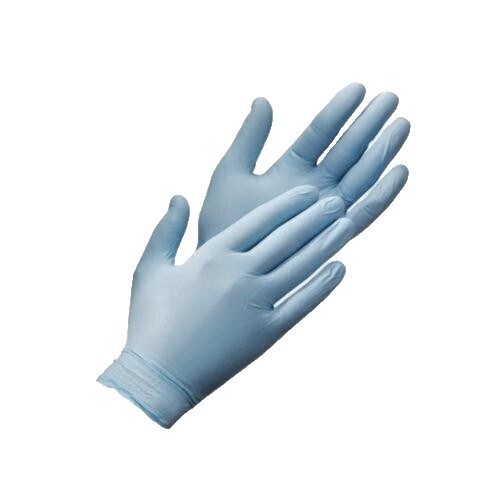 Kimtech G3 NXT Nitrile Gloves 62991 Ambidextrous White 12