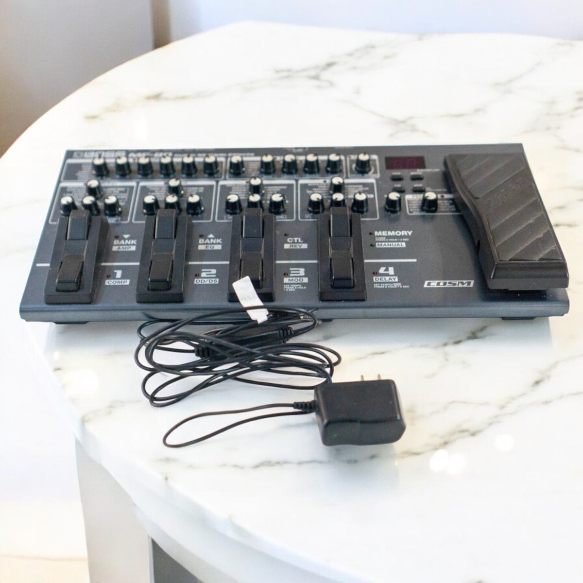 Boss ME-80 761294504659 | eBay Boss ME-80 761294504659 | eBay