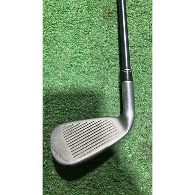 Taylormade R7 Inverted Cone Technology R Flex 38” Golf 6 Iron RH