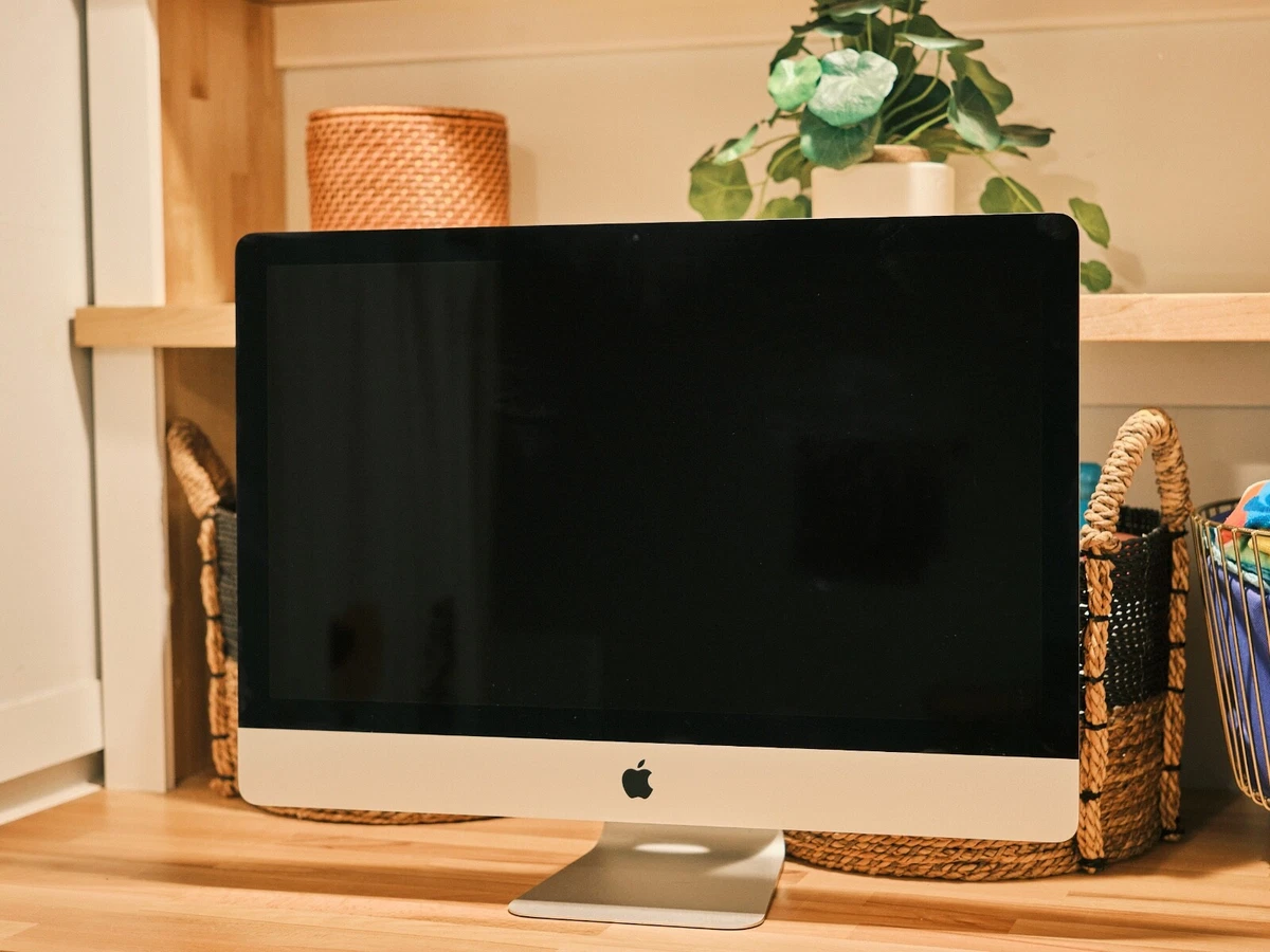 Apple iMac 32 GB RAM 2014 Apple Desktops & All-In-One Computers