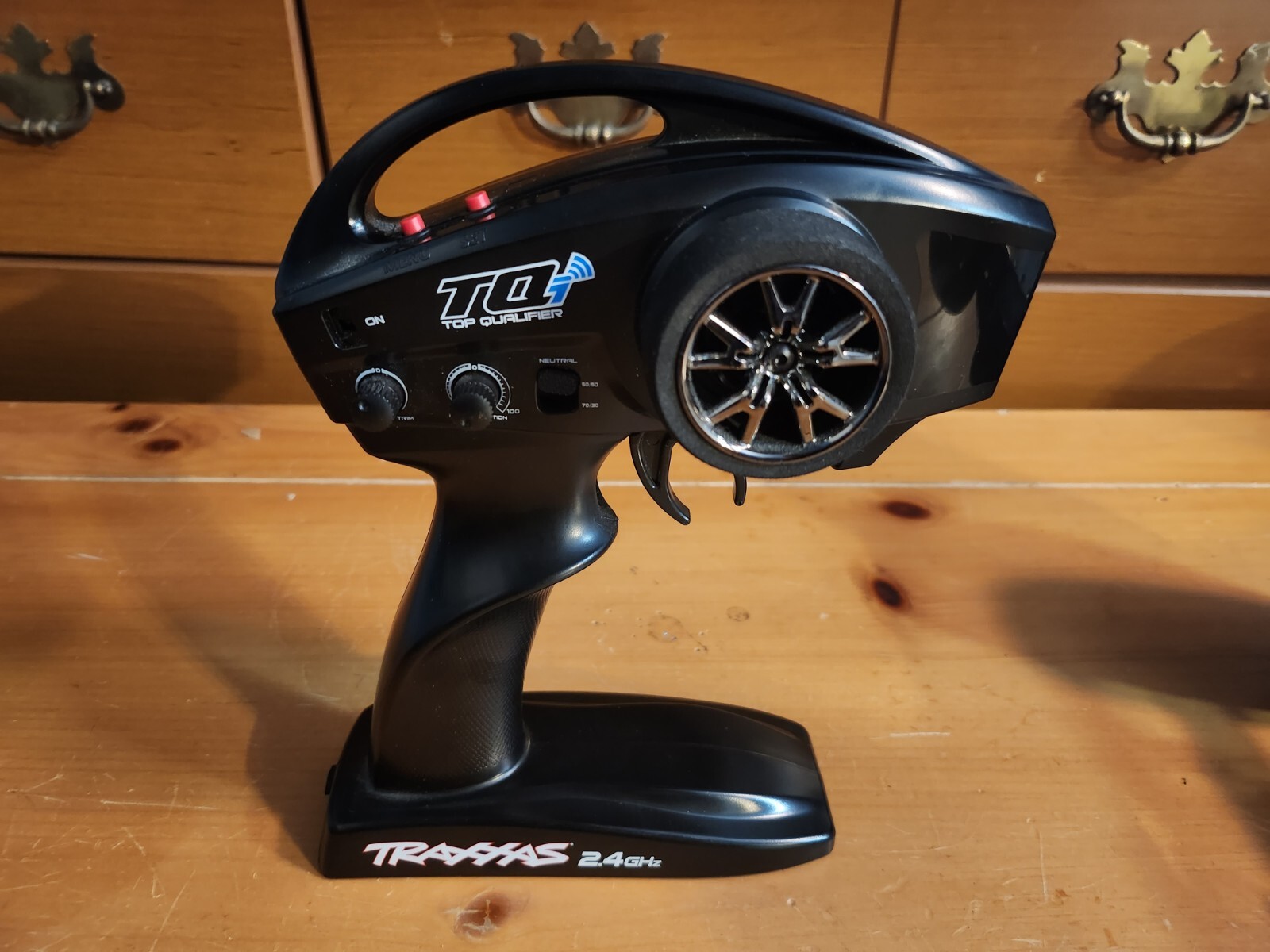 Traxxas slash and rustler vxl-3s 2wd trucks