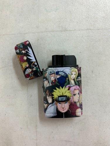 Naruto Shippuden Lighter Anime - Picture 2 of 3
