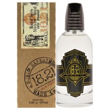 Spirits - Noble Oud by 18.21 Man Made for Men - 3.4 oz Parfum Spray