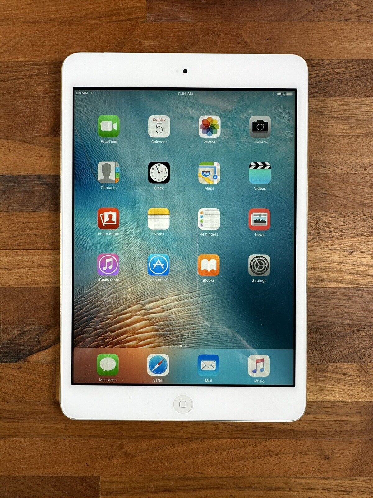 iPad mini 16GB