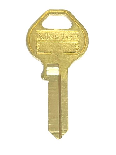 Master Lock K81KM Key Blanks (50-Pack) - Picture 2 of 4