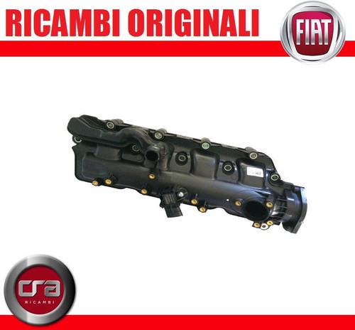 Collettore Aspirazione Originale - Ricambio Per Sistemi Di Aspirazione Centralizzati - Foto 7