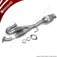 Fits NISSAN Maxima 3.5L 2004-2008 Flex pipe Catalytic Converter 4 SPEED