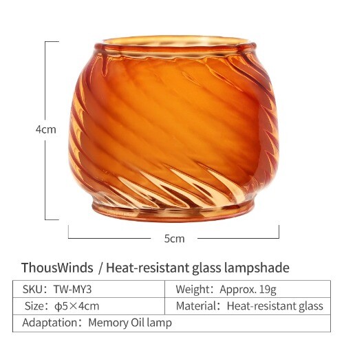 Lámpara de Aceite Memoria Thous Winds Exterior Mini Camping Linterna Emoción Luces Retro - Imagen 32 de 33