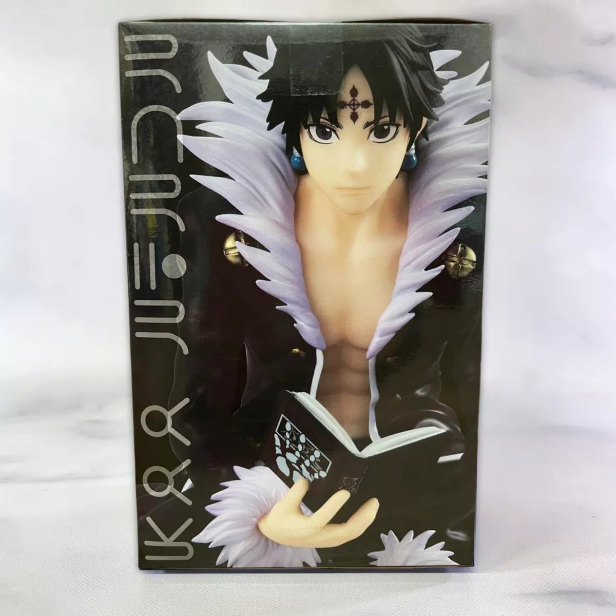 CHROLLO FIGURE HUNTER X HUNTER - Animes-Figures