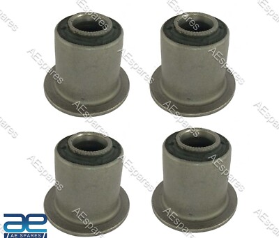 Bushing Upper Arm 0401BA2080N 0401BA1430N For Mahindra Bolero Scorpio Thar S2u