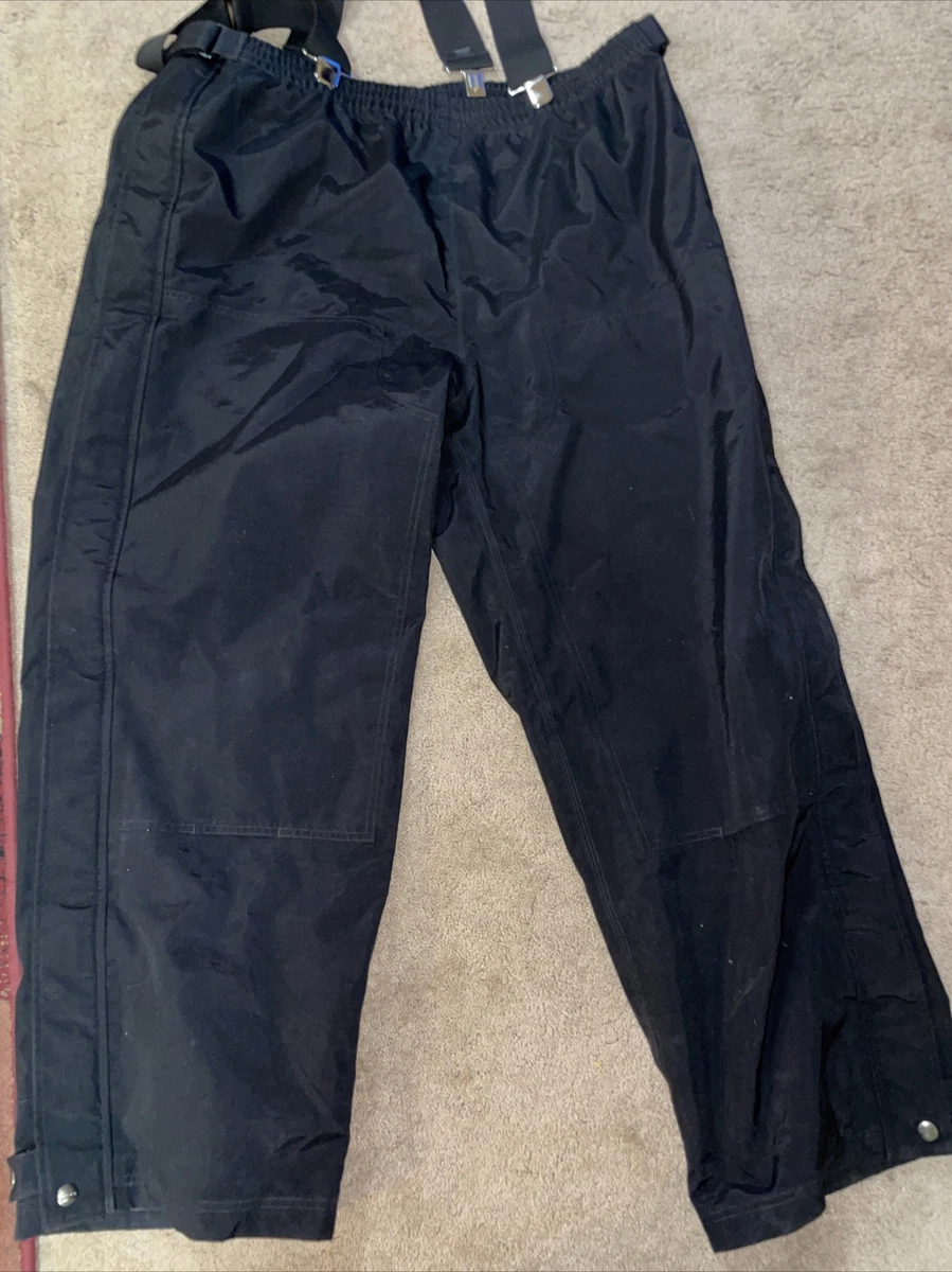 Carhartt top shoreline pants