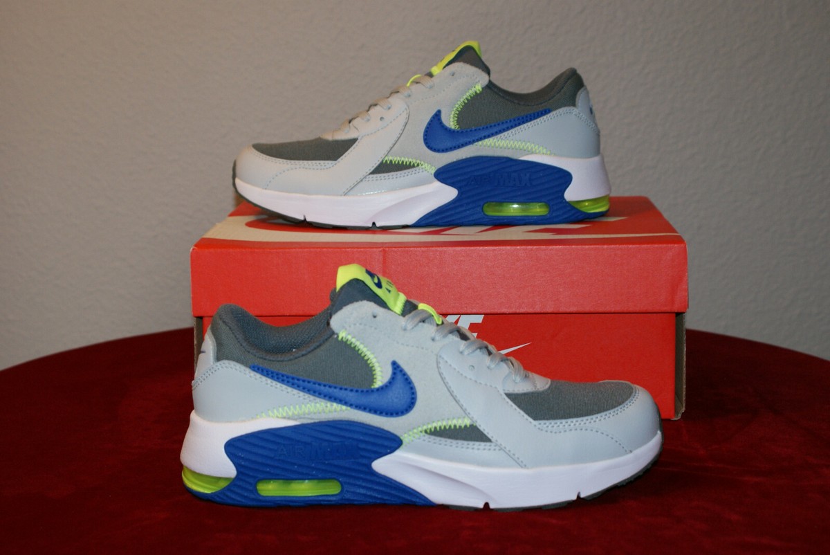 靴 NIKE AIRMAX EXCEE Nike : AIR MAX EXCEE SHOES / Youth - Men's Size 5 / Women's