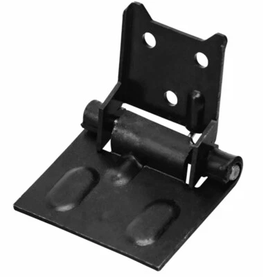 WALDENLIFE TURNTABLE PARTS - DUST COVER HINGE