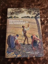 Impressionism And Post Impressionism At The Dallas Museum Of Art  2013