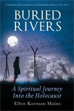 Image of Buried Rivers: A Spiritual Journey Into the Holocaust (Paperback or Softback)