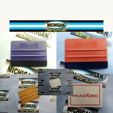 🧽 Professional Squeegee Tools – Choose Your Favorite!