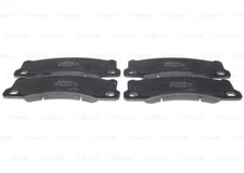 Bosch 0 986 494 787 brake pad set, disc brake for Porsche