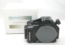 Nauticam Underwater Housing 17402 NA-NEX5N For Sony NEX-5N Cameras. Tested Clean