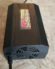 Razor 36 volt charge 36v 2.0amp Fan cooled Overvolt kit 36v ONLY