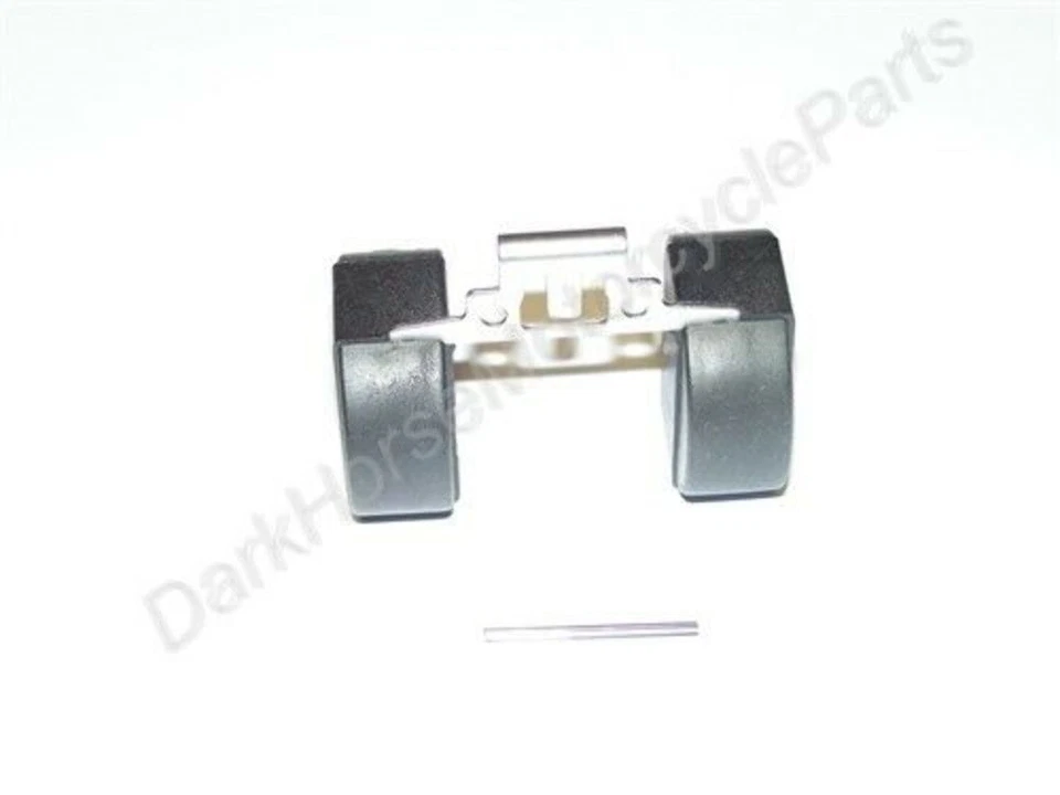 Kit de flotador de carburador para Yamaha BW350 87-88 K&L 18-1961 Foto 3 de 4