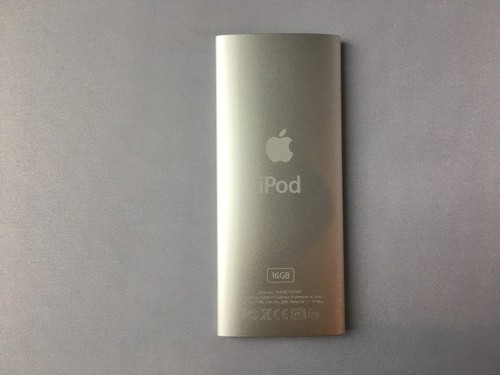 NEW Ipod Nano 4th Generation 8gb 16gb (w/Click-wheel) Assorted Colors - Picture 39 of 44