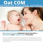 OAT COLLOIDAL POWDER