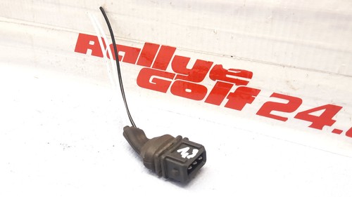 STECKER LAMBDASONDE VW GOLF 2 C CL GL 1,3 NZ MOTOR POLO 86C JETTA