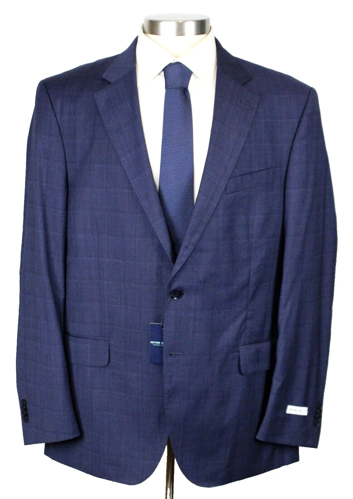 Trajes de tamaño regular Peter Millar para hombres