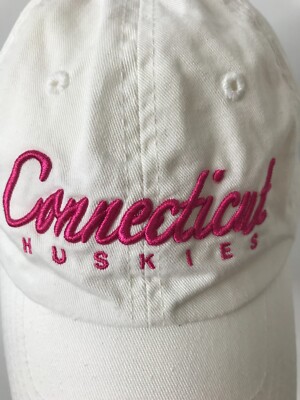 PINK VS UCONN Baseball Cap Youth  main image 2